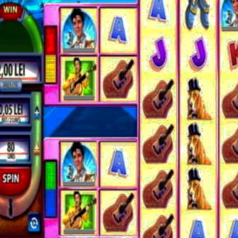 €970 Online Casino Tournament at Casino Cruise