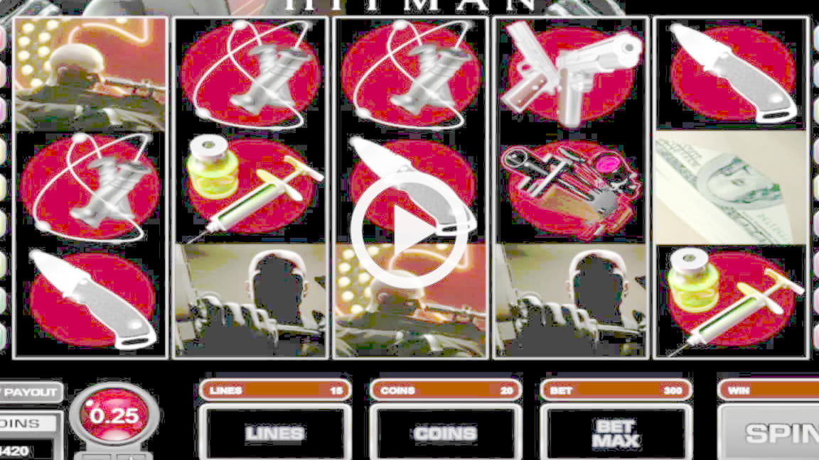$4265 No deposit casino bonus at Guts Casino