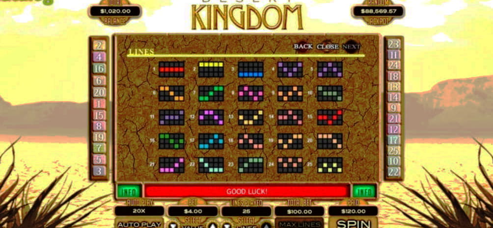240 Trial Spins at Leo Dubai Casino