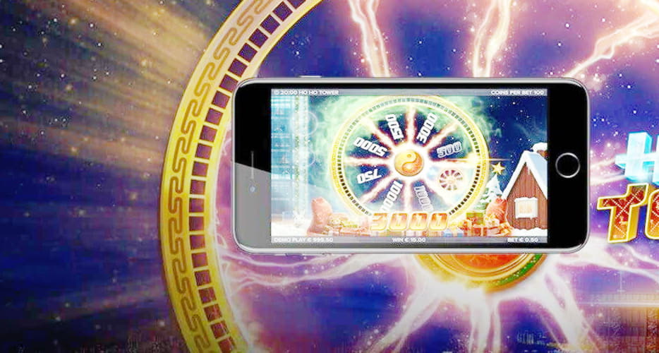 €990 Free Casino Tournament at Bet At Home Casino