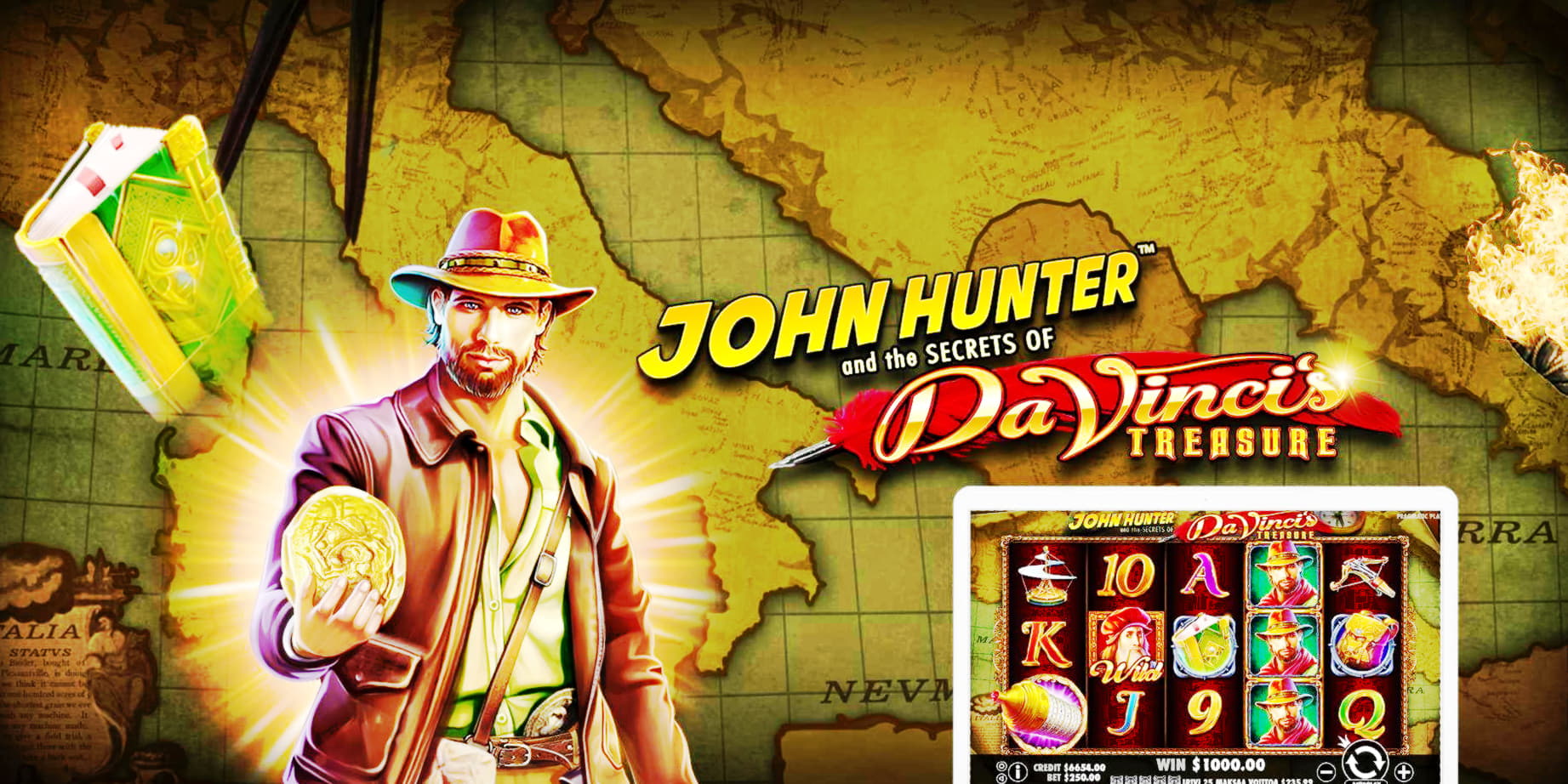 185 Free spins no deposit at William Hill Casino