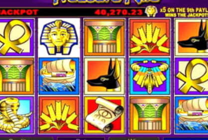 33 Loyalty Free Spins! at William Hill Casino