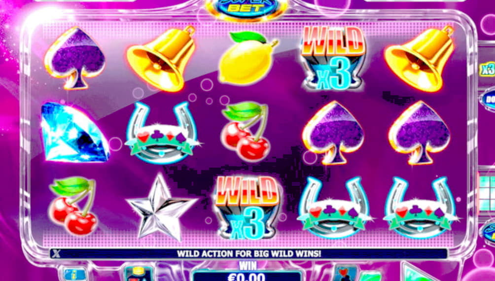 $245 Free chip at Alf Casino