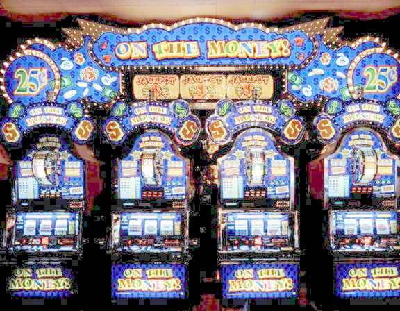 535% Welcome Bonus at Slots Million Casino