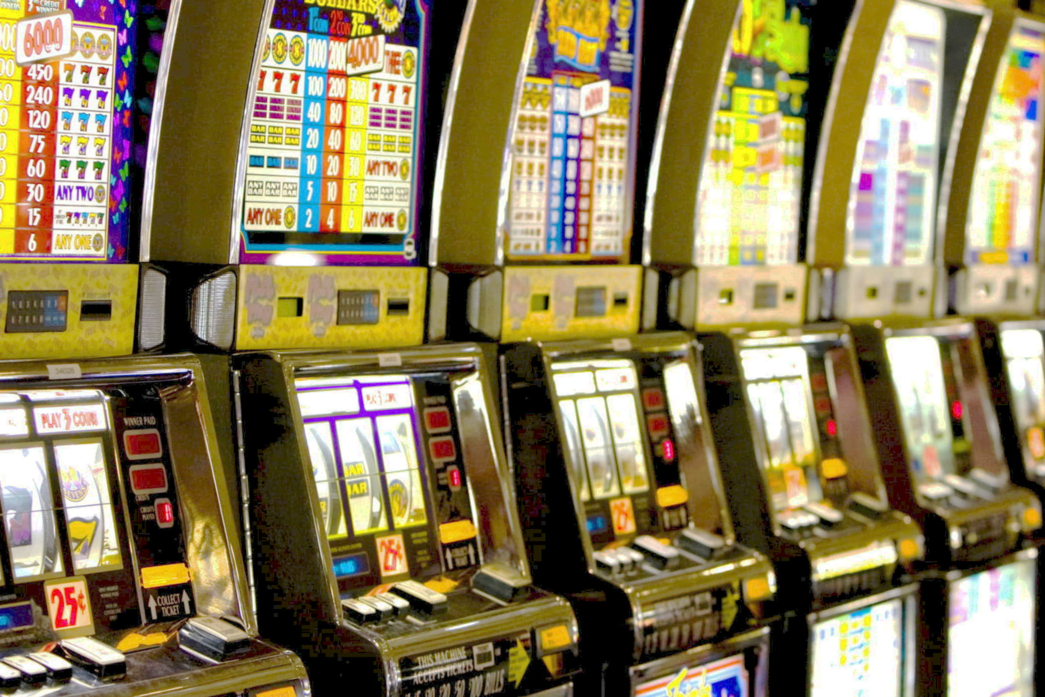 EURO 1670 NO DEPOSIT at BGO Casino