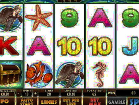 125% Best Signup Bonus Casino at Casino Cruise