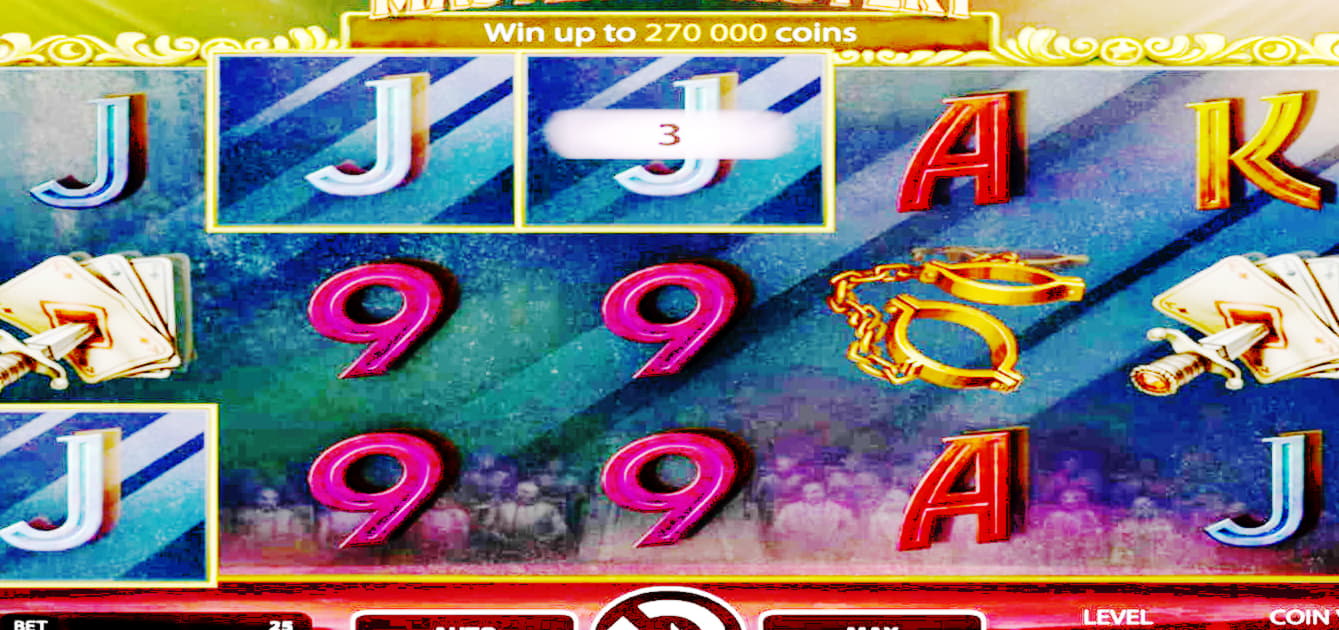 180 Free spins no deposit at Guts Casino