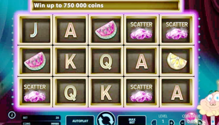 955% First deposit bonus at William Hill Casino