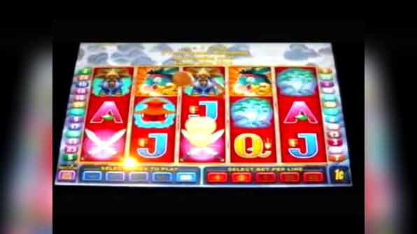 755% Signup casino bonus at Casino com