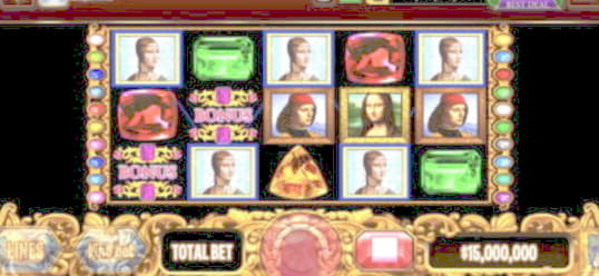 $95 Casino Tournament at Inter Casino