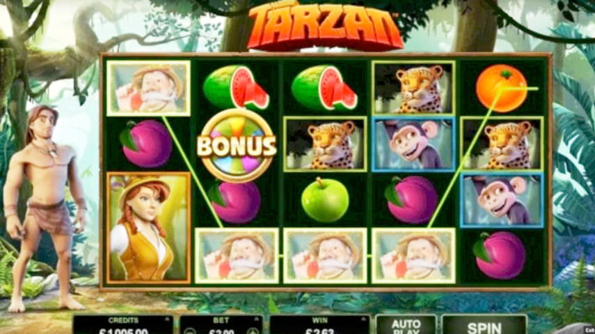 130 free casino spins at Betnspin Casino