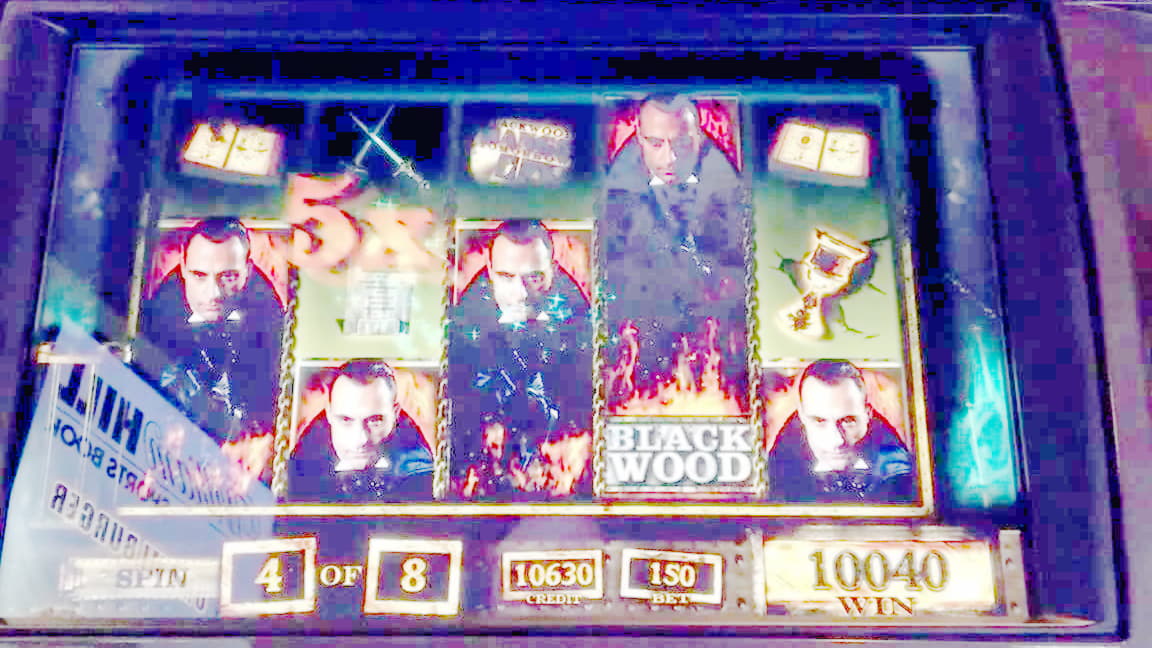 450% First Deposit Bonus at Casino com