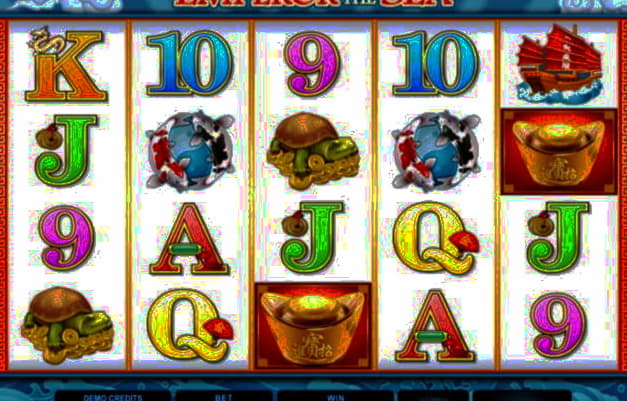 EUR 150 Online Casino Tournament at Betnspin Casino