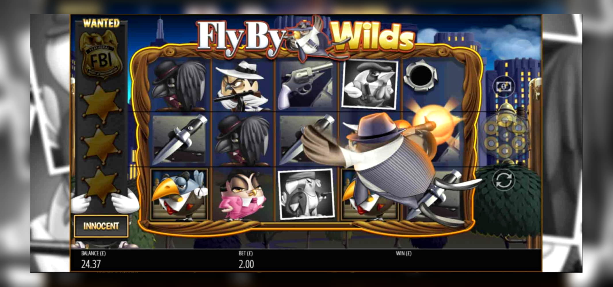 €380 Tournament at Guts Casino