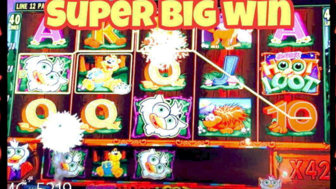 15 Free Casino Spins at Bet Online Casino