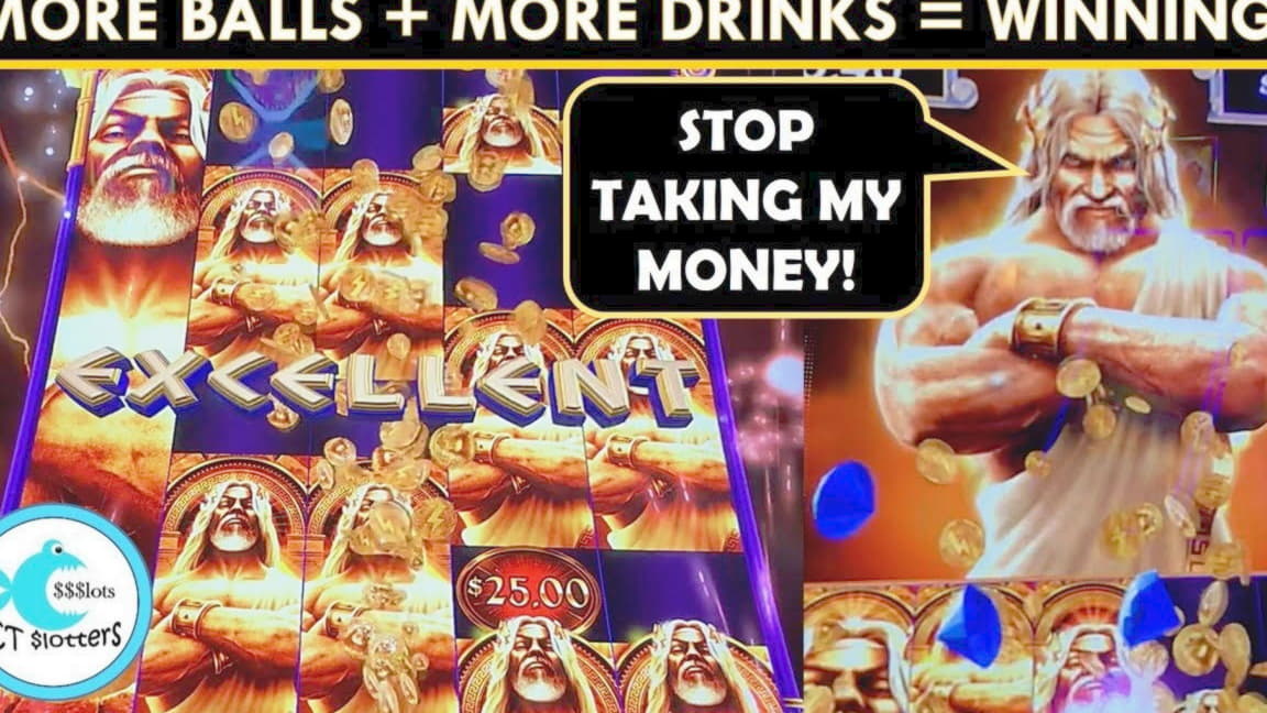 $105 Casino Tournament at Party Casino