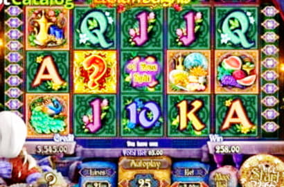 655% Best Signup Bonus Casino at Alf Casino