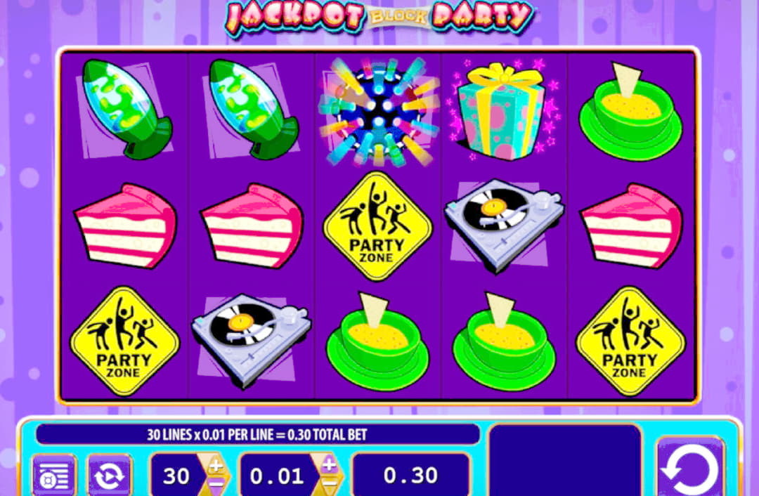 £175 Online Casino Tournament at Jackpot City Casino