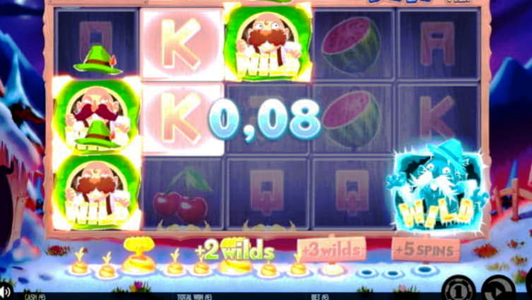 £835 Mobile freeroll slot tournament at Party Casino