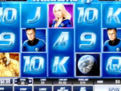 EURO 910 No Deposit Bonus Casino at 888 Casino