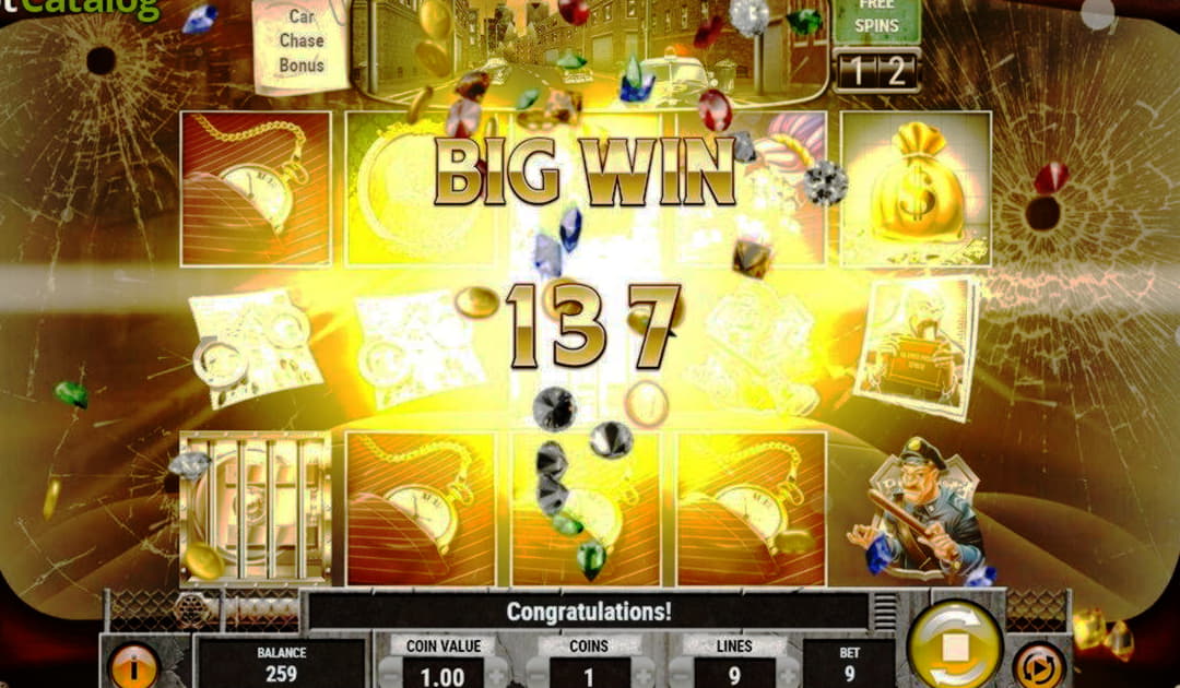 615% Signup Casino Bonus at 7 Reels Casino