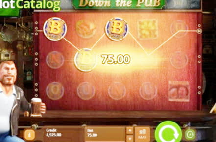 EUR 185 Daily freeroll slot tournament at Energy Casino