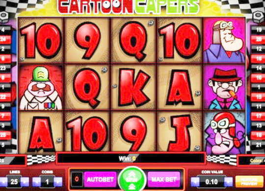 755% Deposit match bonus at Bet At Home Casino