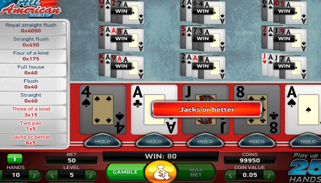 $690 Mobile freeroll slot tournament at Guts Casino
