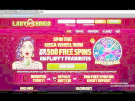 120 free spins casino at Betnspin Casino