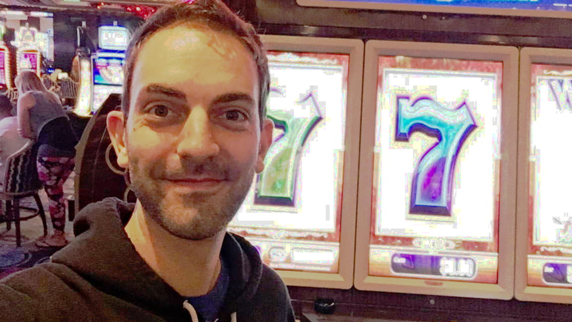 645% Deposit match bonus at Jackpot City Casino