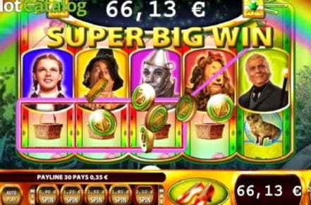 490% Match bonus casino at Eurogrand Casino