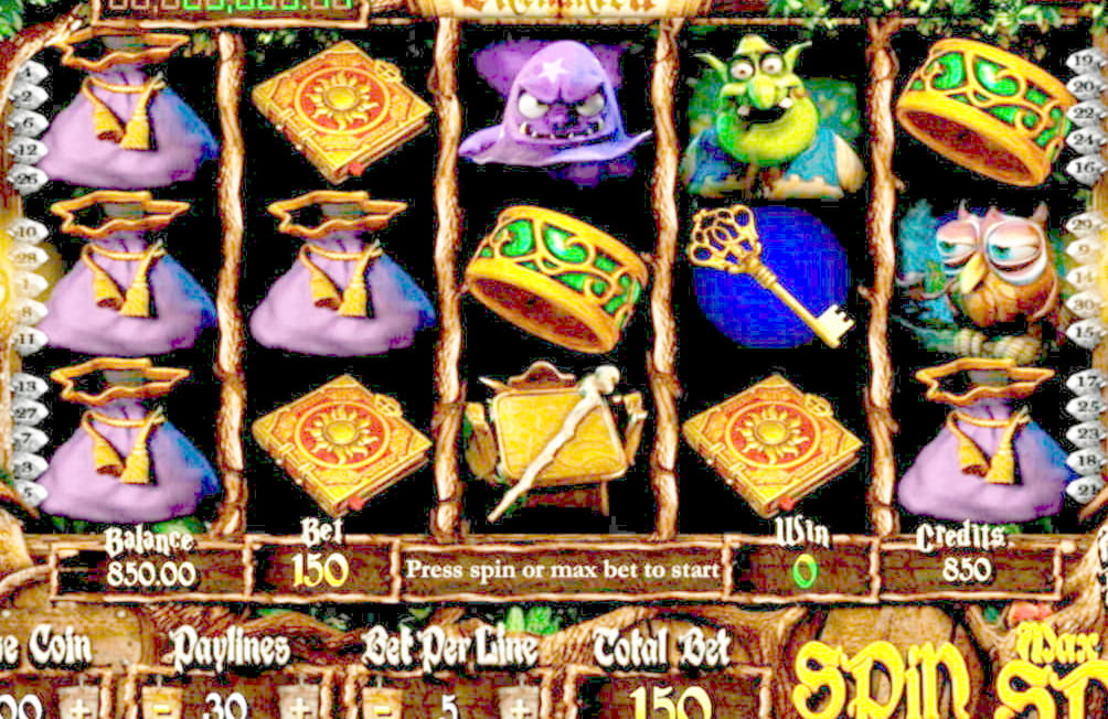 €2255 NO DEPOSIT at Energy Casino