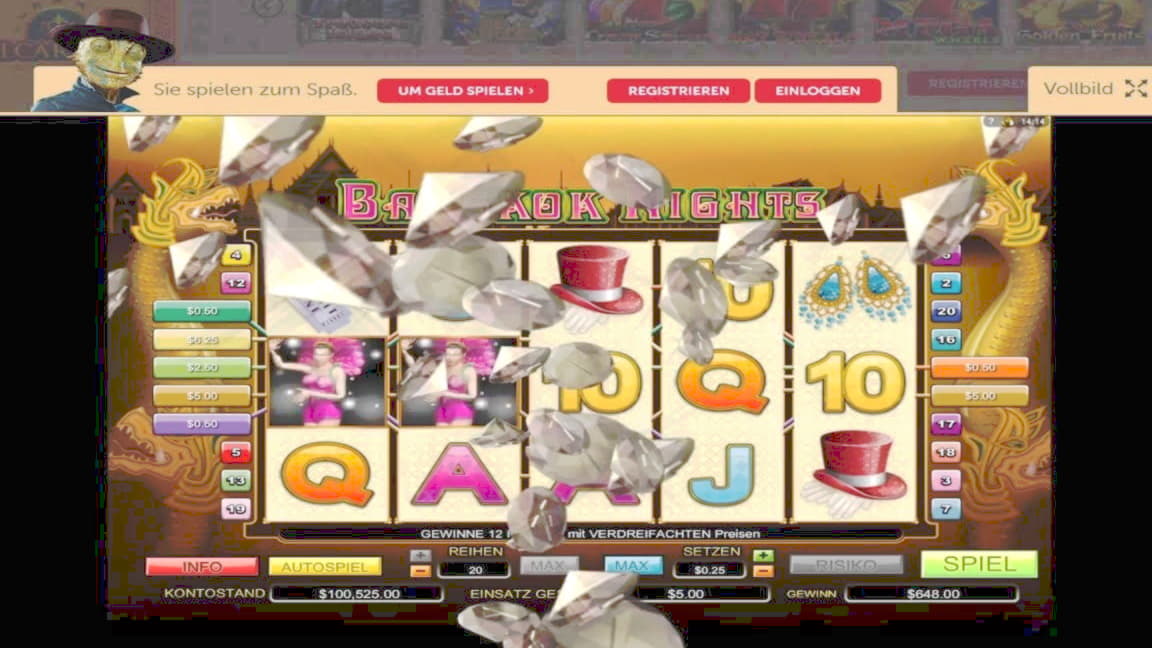 €2805 NO DEPOSIT CASINO BONUS at Europa Casino
