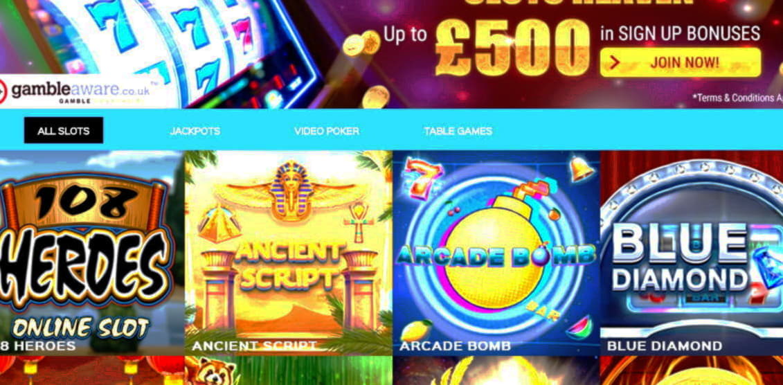 $395 Free Casino Chip at Betway Casino
