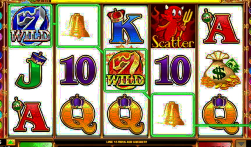 525% Match bonus casino at Alf Casino