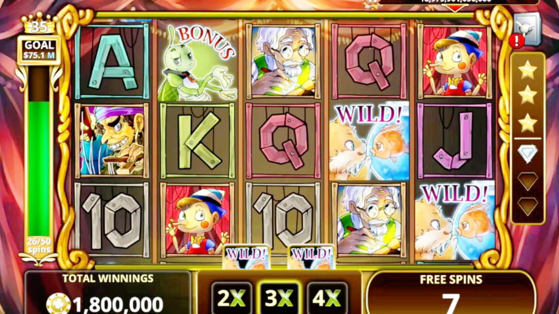 EURO 115 Free Casino Chip at Leo Vegas Casino