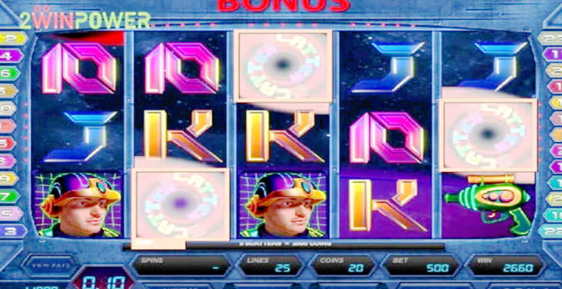 $230 Free Chip at Betnspin Casino