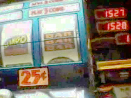 EUR 325 Casino Chip at Betnspin Casino