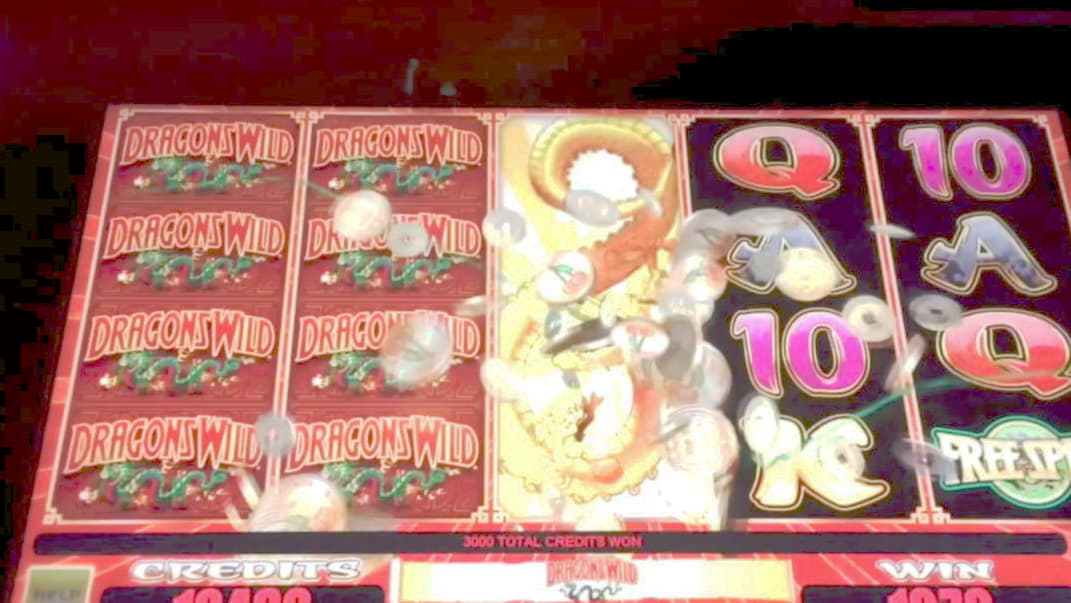 480% Deposit match bonus at BGO Casino