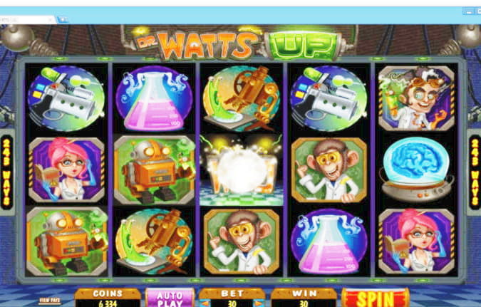 €415 Free Cash at Hippozino Casino