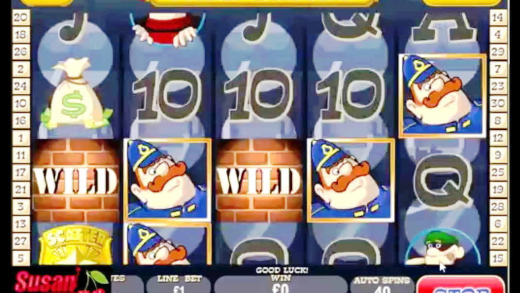 €2010 NO DEPOSIT BONUS CASINO at Slots Million Casino
