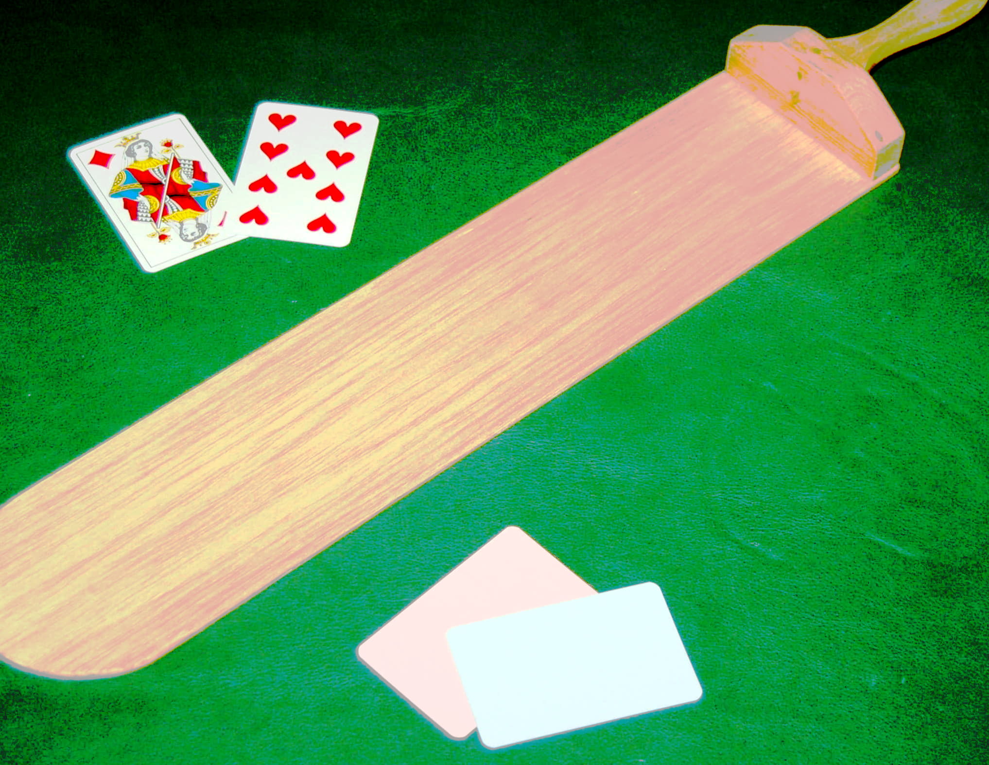 €650 Casino Chip at Inter Casino