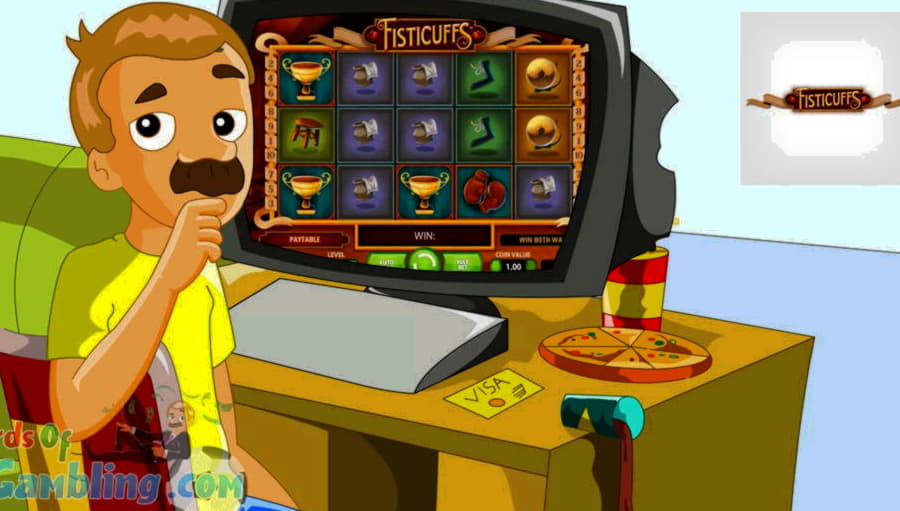 415% First deposit bonus at BGO Casino