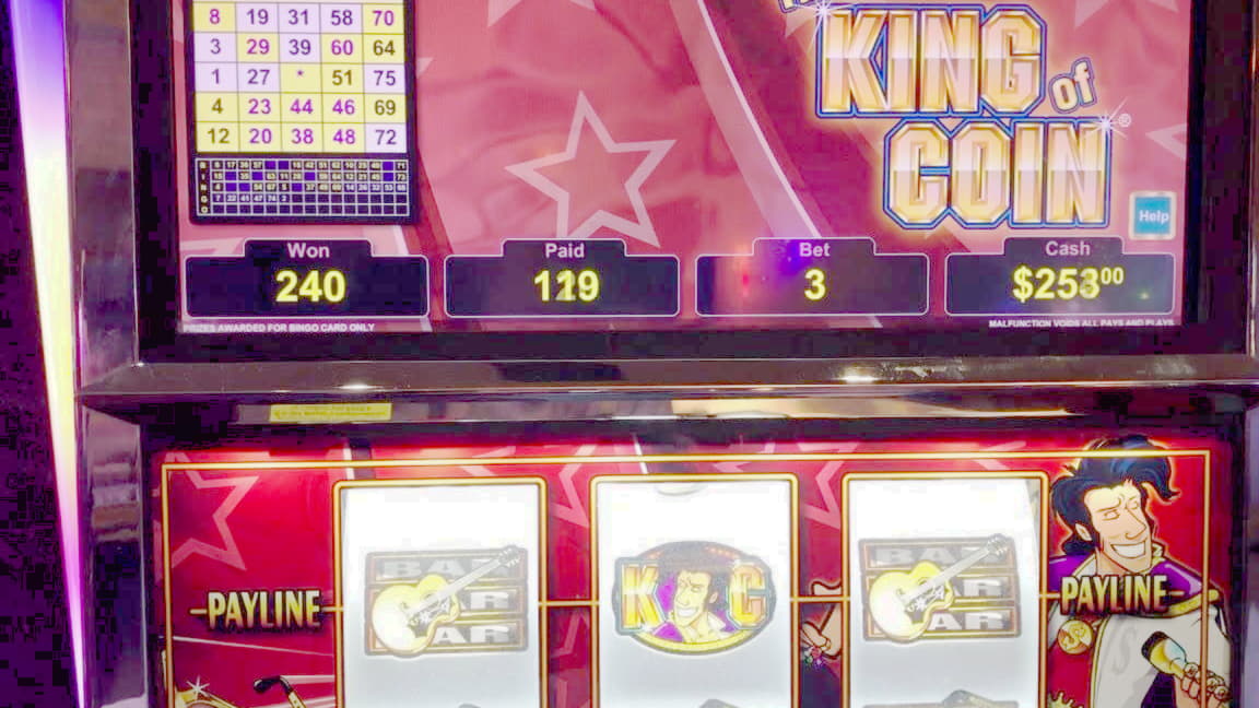 EURO 1235 NO DEPOSIT at Casino com