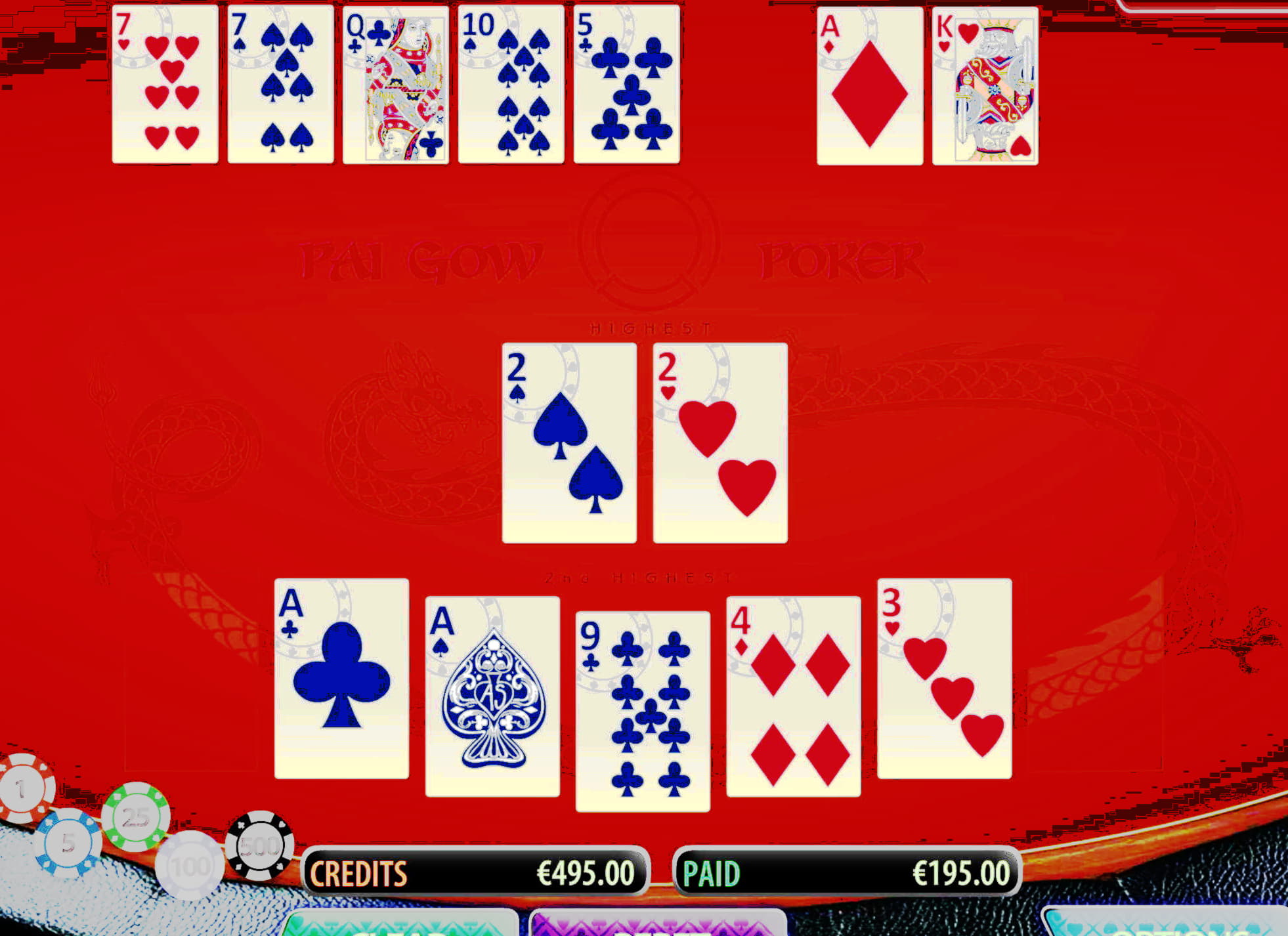 245 Free Spins no deposit casino at William Hill Casino