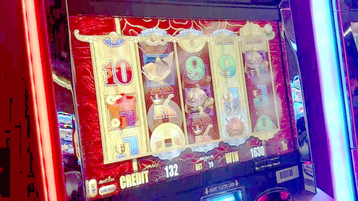 90 Free Spins Casino at Energy Casino