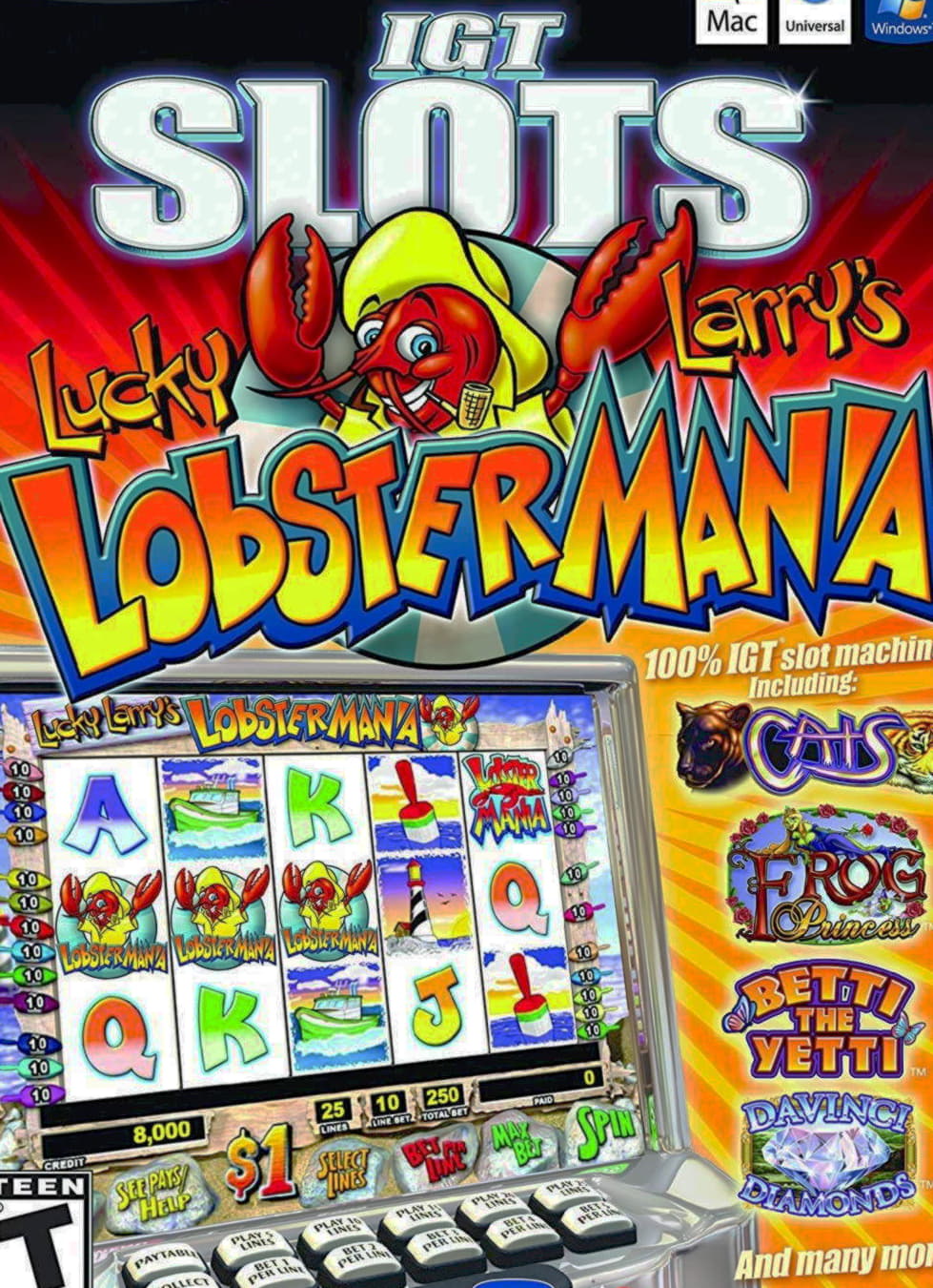 ﻿$1525 No deposit at Alf Casino
