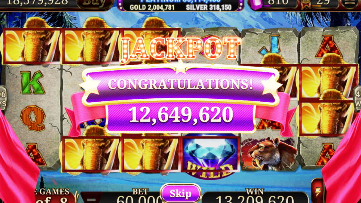 Eur 565 Free Casino Tournament at Casino com