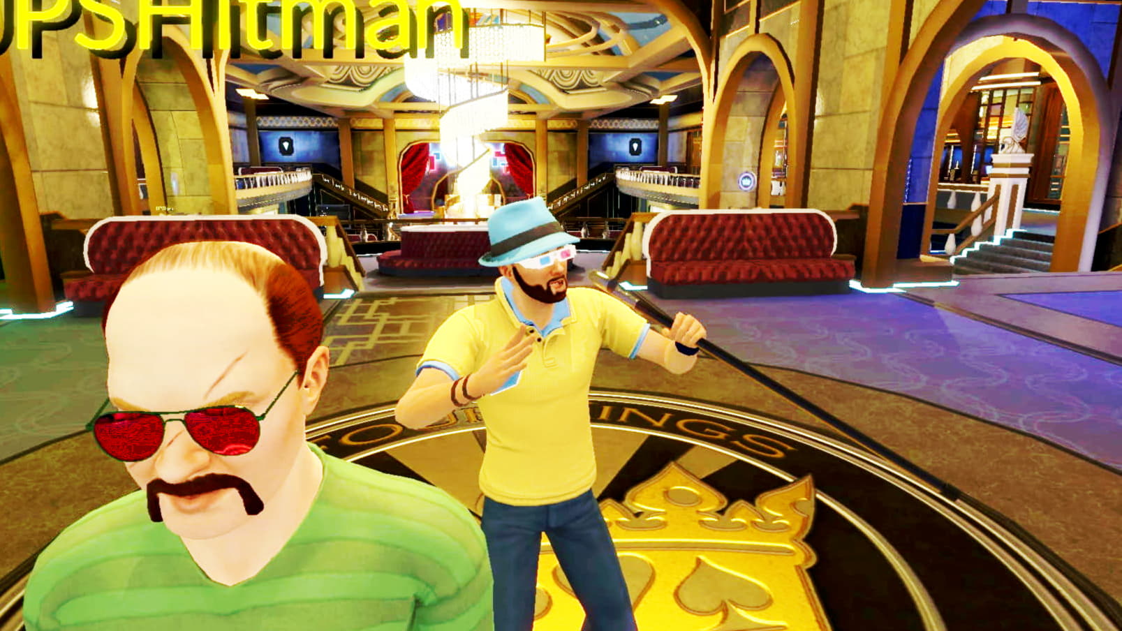 $205 Free Casino Ticket at Party Casino