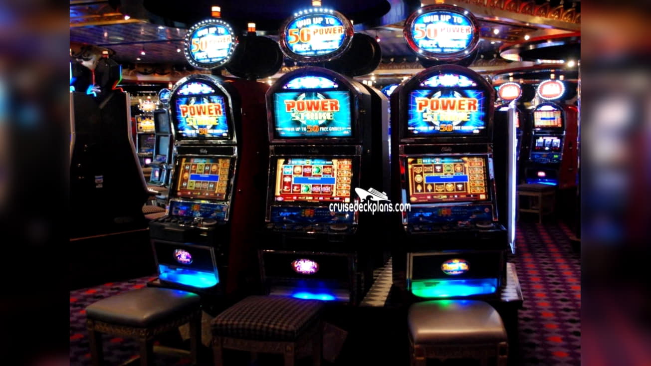 $265 Casino Chip at Bet At Home Casino